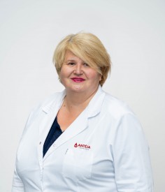 Aušra Astrauskaitė